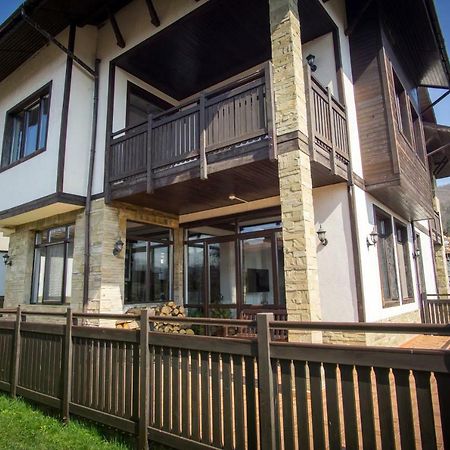 Villa Pri Shtarkela Brodilovo Exteriör bild