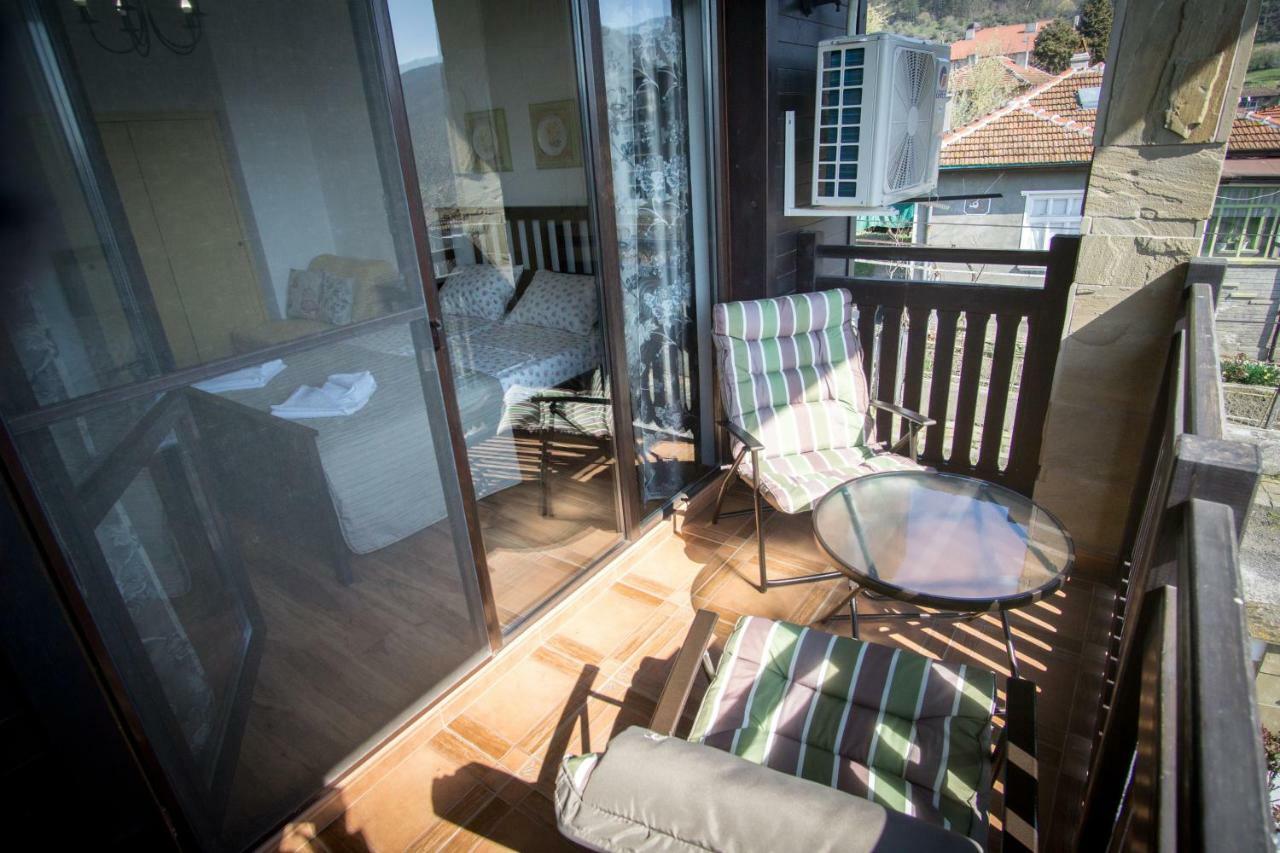Villa Pri Shtarkela Brodilovo Exteriör bild